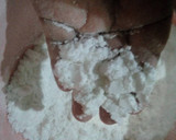 Foto langkah ke 4 dari resep Tepung Beras Homemade.