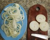 Foto langkah ke 1 dari resep ONION RING #dapurelbeweek18.