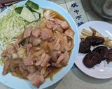 清爽日式薑汁燒肉的食譜步驟4照片