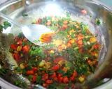 बैंगन भरता (Baingan bharta recipe in hindi) रेसिपी चरण 4 फोटो