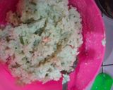 Foto langkah ke 4 dari resep Cireng nasi.