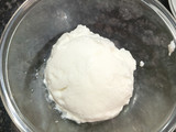 Strawberry Srikhand