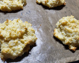 Foto del paso 3 de la receta: Galletitas de avena y coco sin azúcar