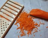 Foto del paso 3 de la receta: Ensalada coleslaw - cortada en mandolina (sin crema)