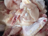 Ayam Bakar Padang