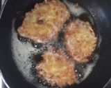 Foto del paso 11 de la receta: Fritos de arroz y atún