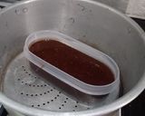 Foto langkah ke 4 dari resep Super Moist Steamed Chocolate Cake.