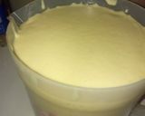 Foto langkah ke 5 dari resep Kue pukis lembut Ala KFC.