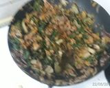 Foto del paso 5 de la receta: Zapallo anco relleno