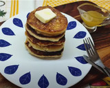Foto del paso 5 de la receta: Tortitas de maíz