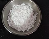 साबूदाना खीर रेसपी (Sabudana kheer recipe in marathi) रेसिपी स्टेप 1 फोटो