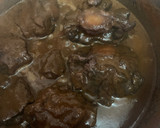 Foto del paso 5 de la receta: Rabo de toro