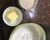 Foto del paso 2 de la receta: Budines cítricos