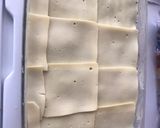 Foto del paso 7 de la receta: Lasagna mixta