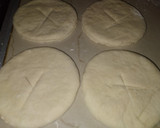 Foto del paso 4 de la receta: Torta Frita tipo Capas