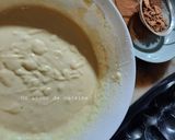 Une image de l'étape 5 de Cake marbré 🍞☕.