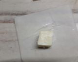 Foto del paso 7 de la receta: Paquetitos de verdura y choclo