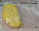 Foto langkah ke 3 dari resep Cheese Crackers.