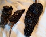 Foto del paso 3 de la receta: Salsa mole de pipián rojo