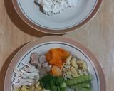 Foto langkah ke 6 dari resep Sop Manten.