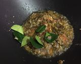 Foto langkah ke 2 dari resep Ayam Cabe Ijo.