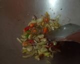 Foto langkah ke 2 dari resep Kacang Telur Belacan.