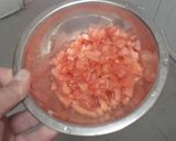 Foto del paso 2 de la receta: Carne mechada en salsa con fideos largos
