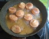 Foto langkah ke 3 dari resep Tumis Brokoli Tofu Simpel.