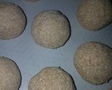 Foto del paso 5 de la receta: Bombas de papa y panceta