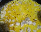 Foto langkah ke 3 dari resep Ayam Fillet Saus Keju.