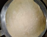 A picture of step 5 of Soft layered chapatis.