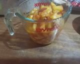 Foto del paso 6 de la receta: Tarta de manzana con crumble