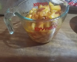 Foto del paso 6 de la receta: Tarta de manzana con crumble