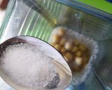 Foto del paso 1 de la receta: Hummus