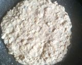Foto del paso 2 de la receta: Hotcakes de avena con chía