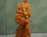 Foto langkah ke 7 dari resep Chicken hotrods kfc.