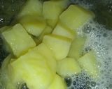 Foto del paso 1 de la receta: Churrasquitos y papas en la plancheta