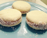 Foto del paso 5 de la receta: Alfajores de maicena
