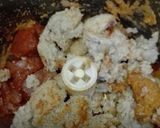 Foto del paso 1 de la receta: Falsas hamburguesas de chorizo