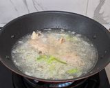 Foto langkah ke 3 dari resep Sup Pengantin Khas Solo.