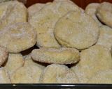 Foto del paso 7 de la receta: Los bollos de la abuela Quica