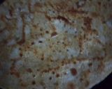 A picture of step 7 of Aloo Qeema Bhara Paratha.