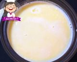 Foto langkah ke 3 dari resep Sup Asparagus Vegan alaMetut 👩‍🍳.