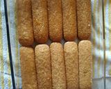 Foto del paso 2 de la receta: Postre de quinotos con vainillas y whisky