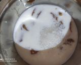 ચીકુ મિલ્ક શેક (Chikoo Milk Shake Recipe In Gujarati) રેસીપી સ્ટેપ2ફોટો