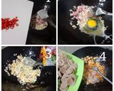 Foto langkah ke 2 dari resep Tumis Tauge Pokcoy.