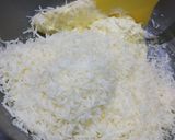 Foto langkah ke 4 dari resep Kuker Sagu Keju edisi Lebaran.
