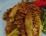 Qema karela recipe step 7 photo