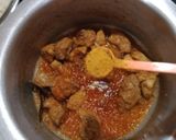 A picture of step 9 of Eid Special Restraunt Style Degi Biryani.