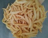 Foto langkah ke 3 dari resep Telur Gabus Keju Mudah Praktis.